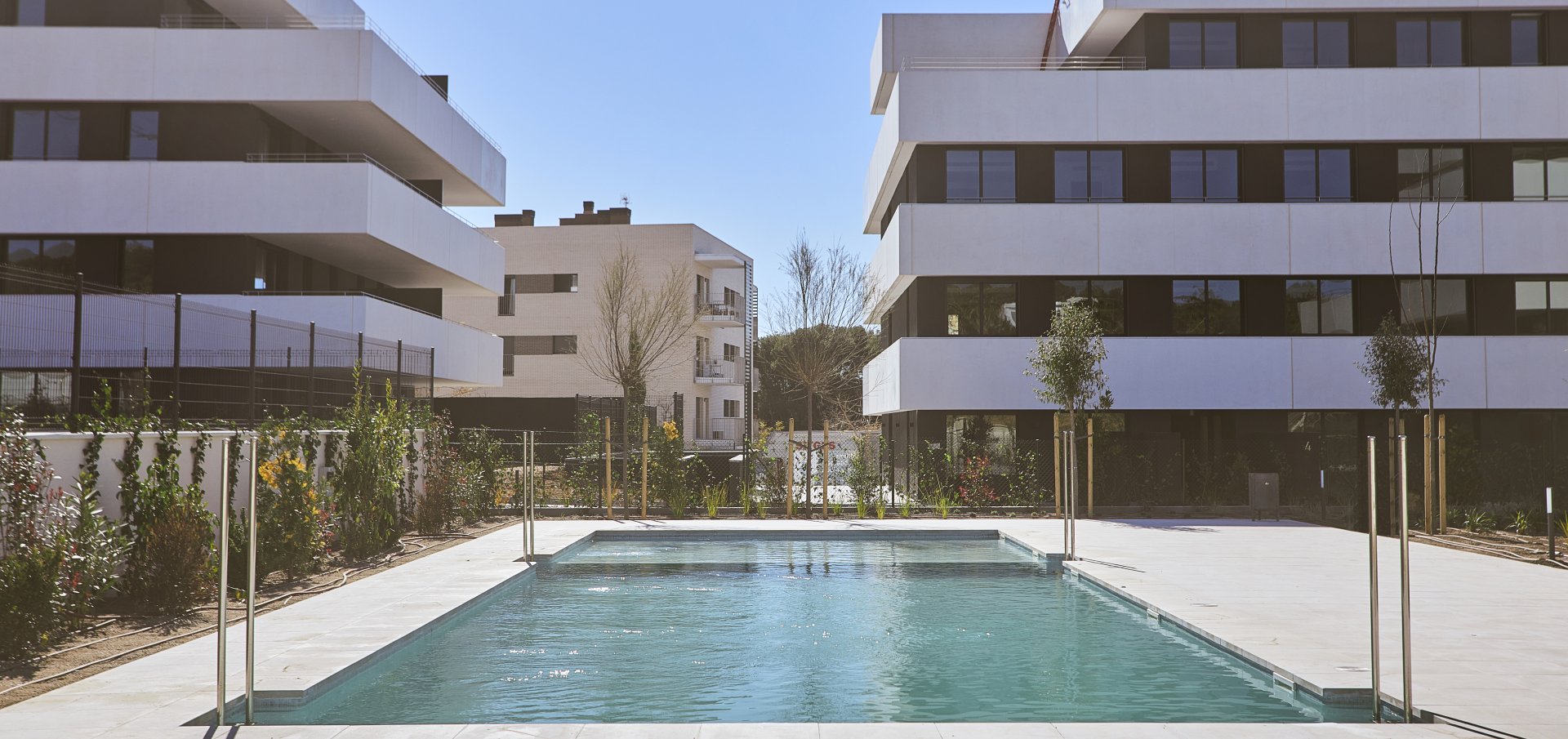nuevas promociones en Sitges