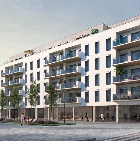 Futuro vivienda