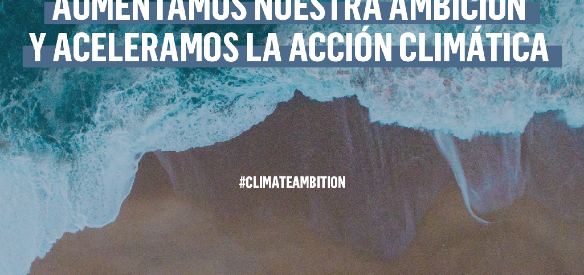 Climate Ambition Accelerator