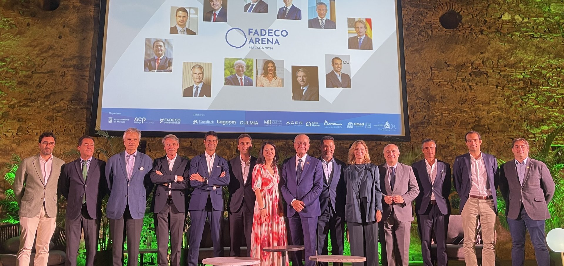 VIII Punto de Encuentro Inmobiliario