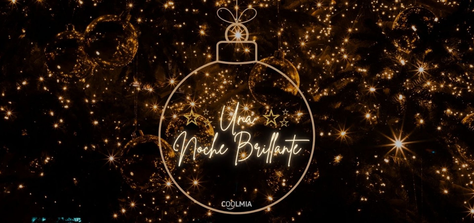 CULMIA celebra la Navidad con una noche brillante