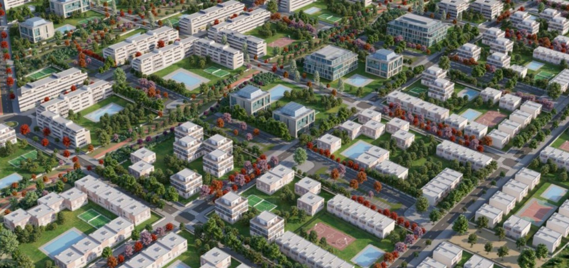 Culmia compra más suelo en Retamar  de la Huerta con una inversión prevista de 73 millones en las nuevas promociones
