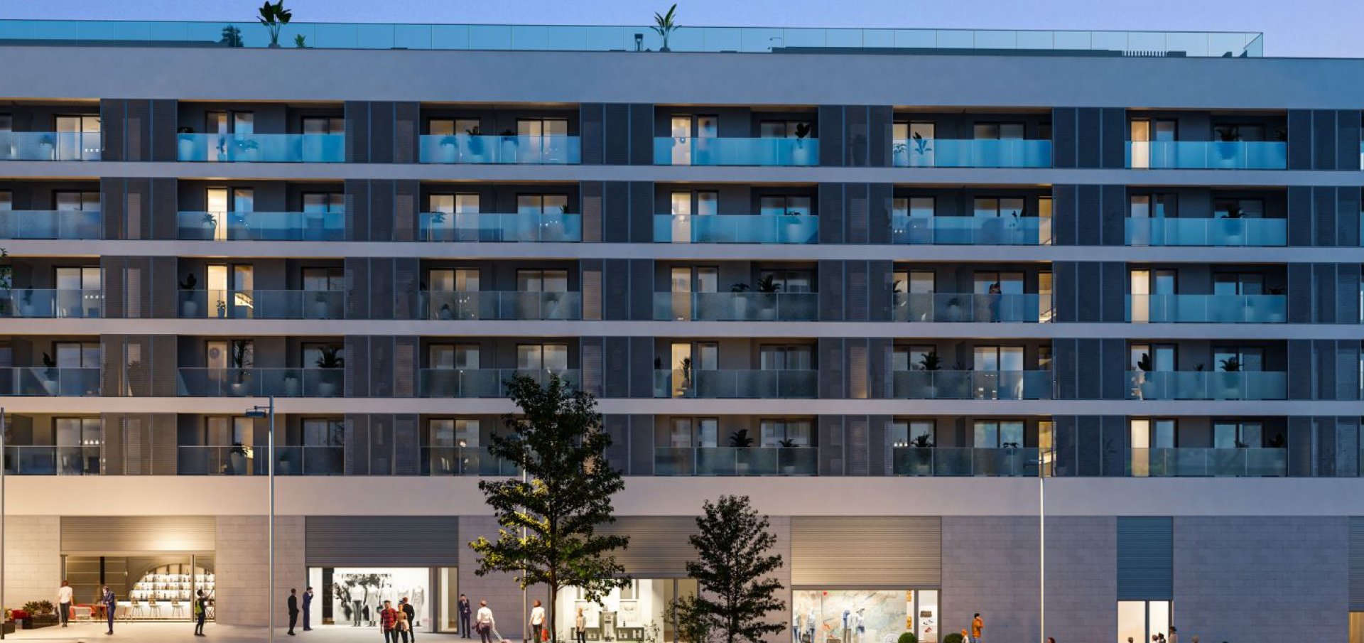 Culmia entrega 129 viviendas en régimen  build to rent a CBRE Investment  Management