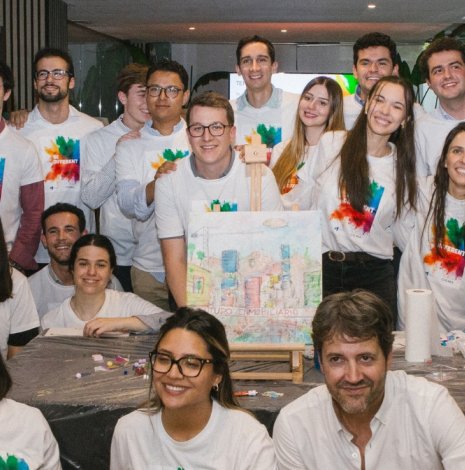 Culmia celebra una nueva edición del Día de las Empresas con los alumnos del Grado Inmobiliario UPM