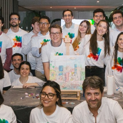 Culmia celebra una nueva edición del Día de las Empresas con los alumnos del Grado Inmobiliario UPM