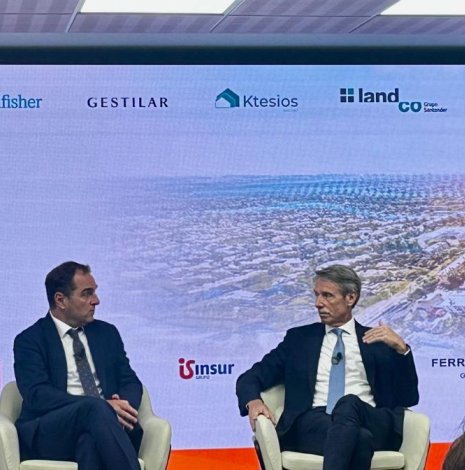 Culmia participa en la V Gran Jornada Inmobiliaria de elEconomista para abordar los retos y oportunidades del sector promotor en España