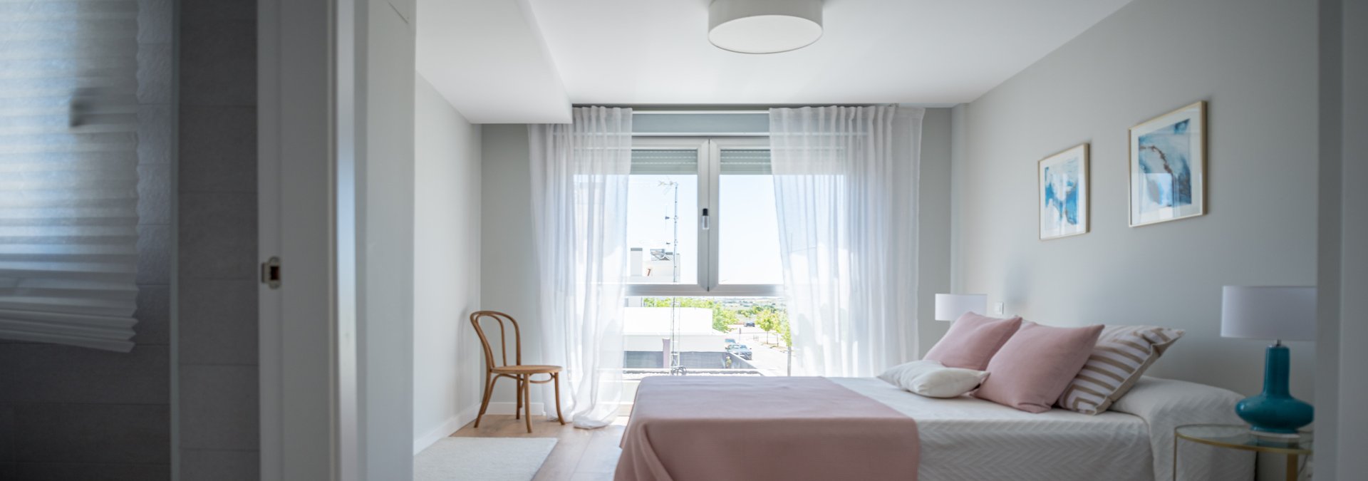 CULMIA East Village Móstoles
