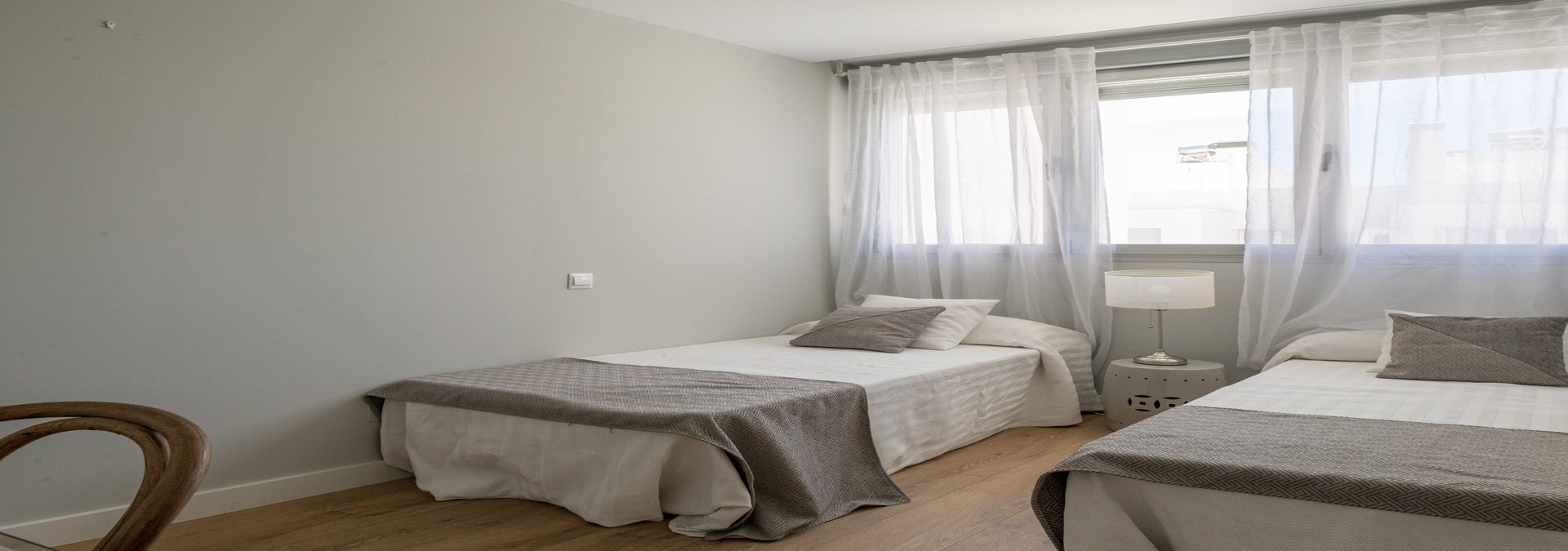 CULMIA East Village Móstoles