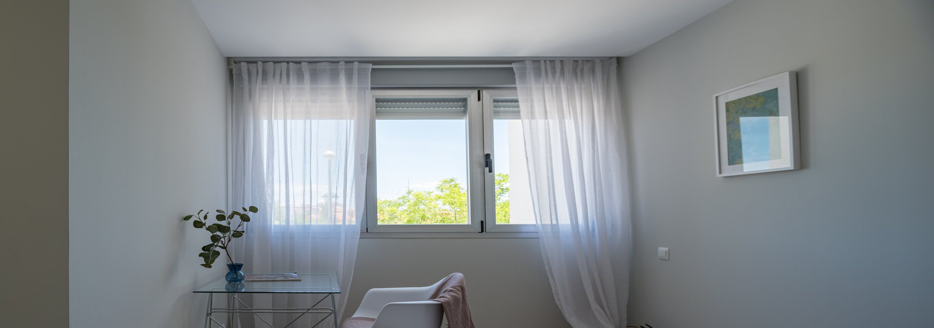 CULMIA East Village Móstoles