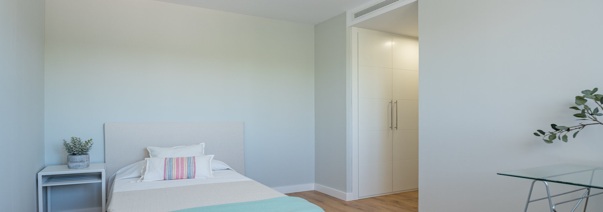CULMIA East Village Móstoles