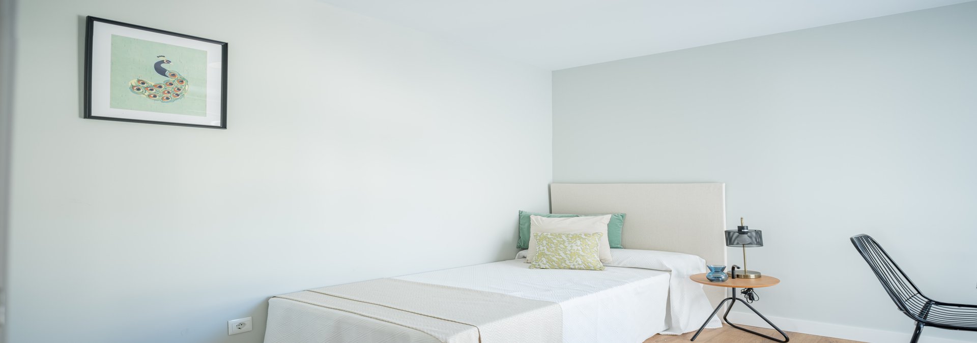 CULMIA East Village Móstoles