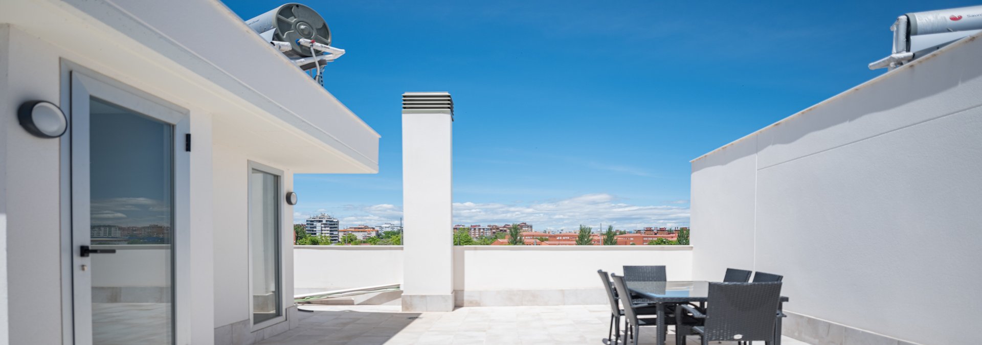 CULMIA East Village Móstoles
