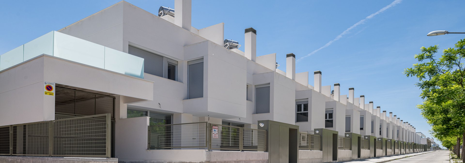 CULMIA East Village Móstoles