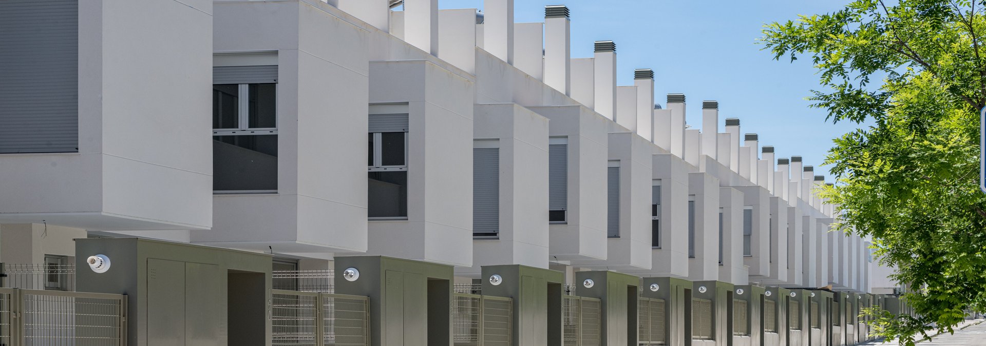 CULMIA East Village Móstoles