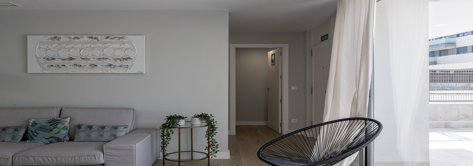 CULMIA East Village Móstoles