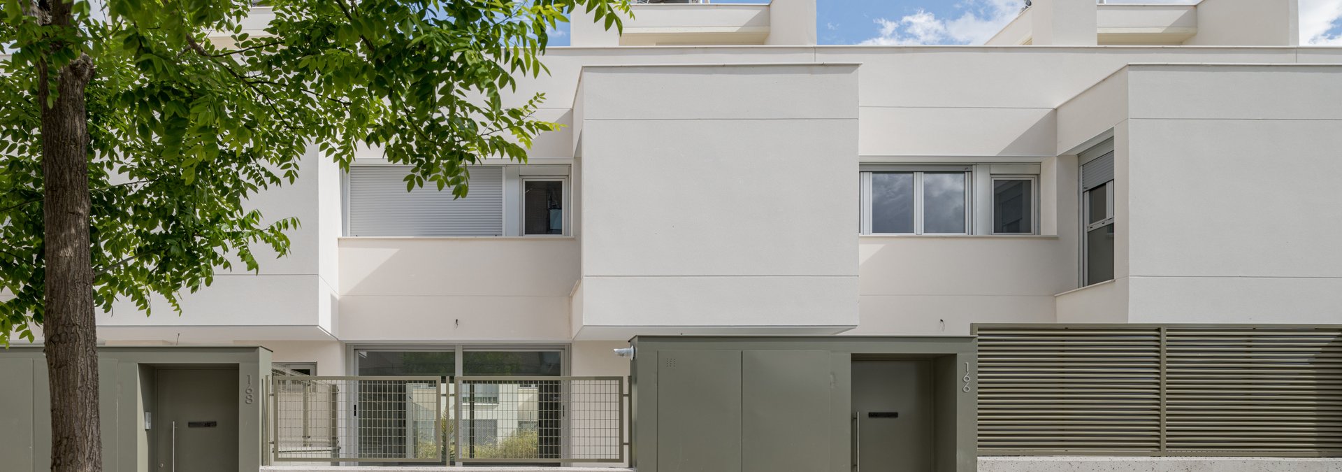 CULMIA East Village Móstoles