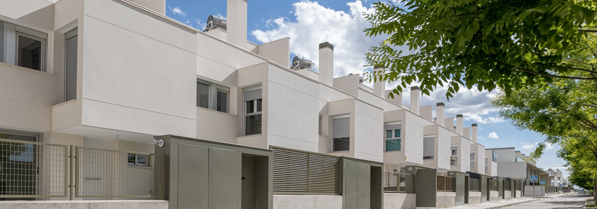 CULMIA East Village Móstoles