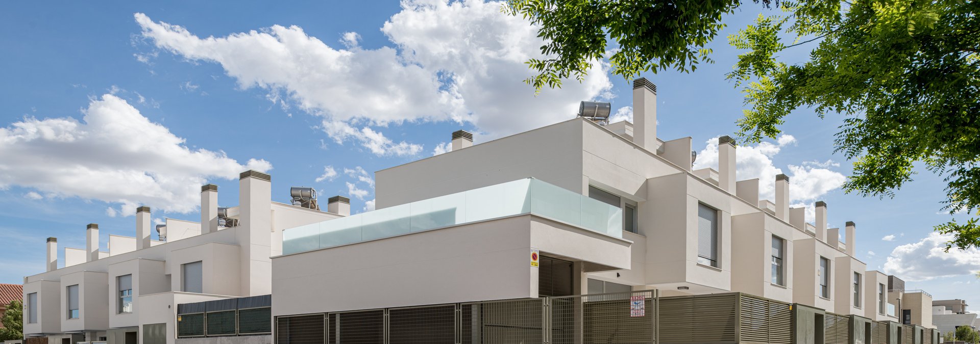 CULMIA East Village Móstoles