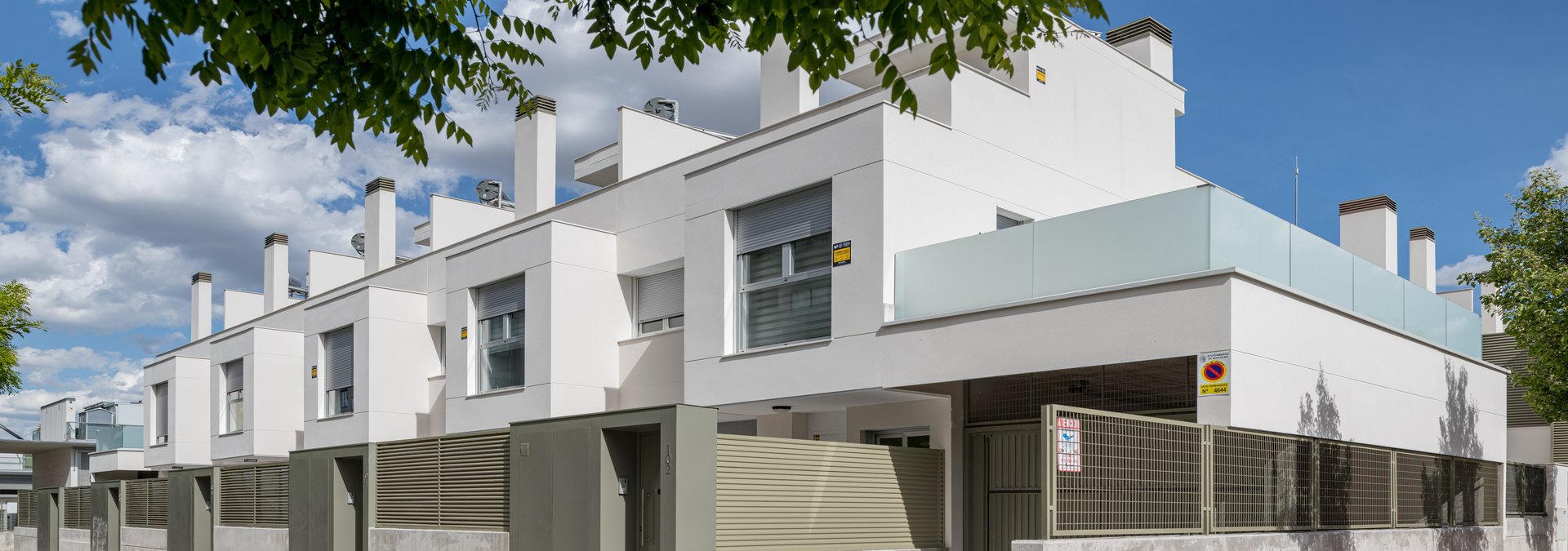 CULMIA East Village Móstoles