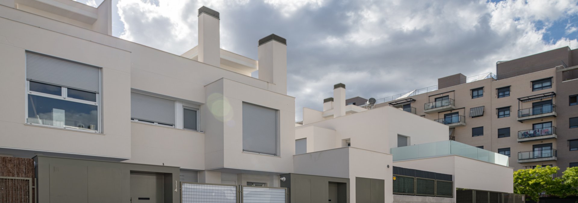 CULMIA East Village Móstoles