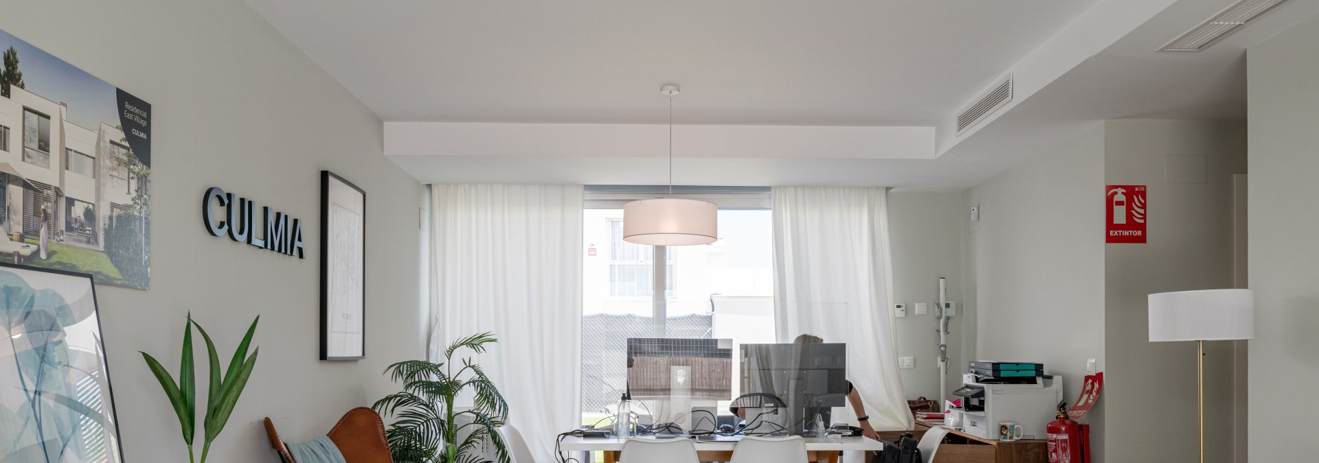 CULMIA East Village Móstoles