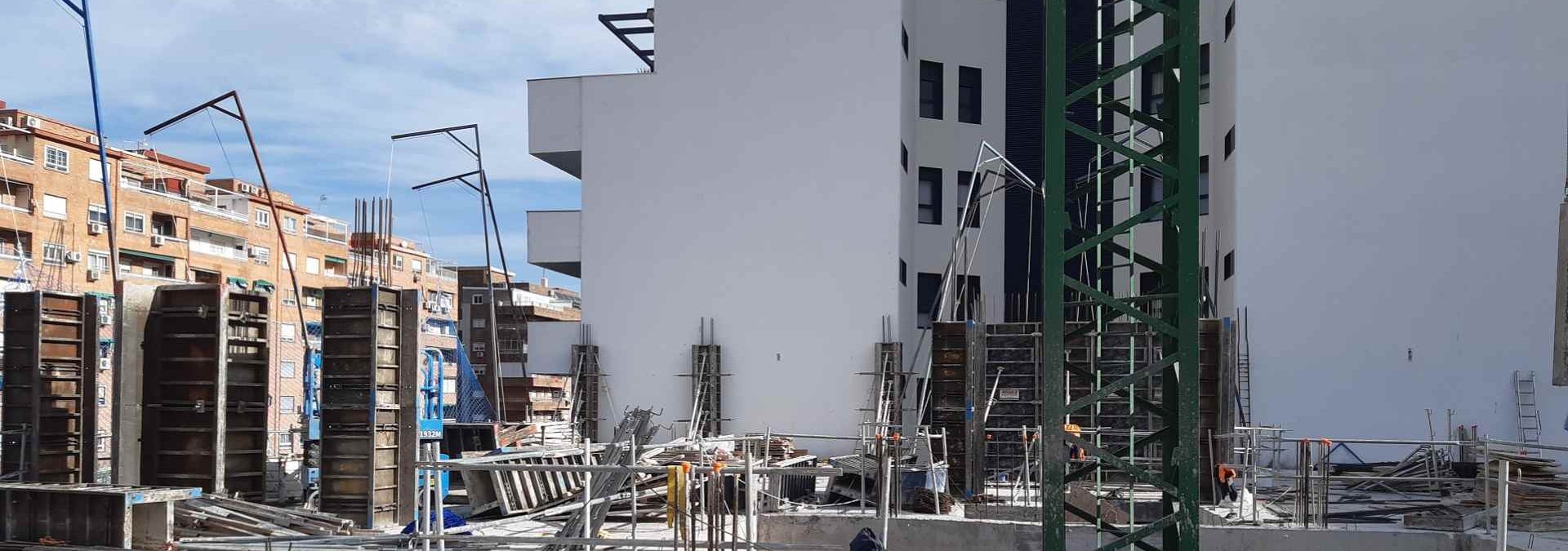 Avance obras diciembre 22