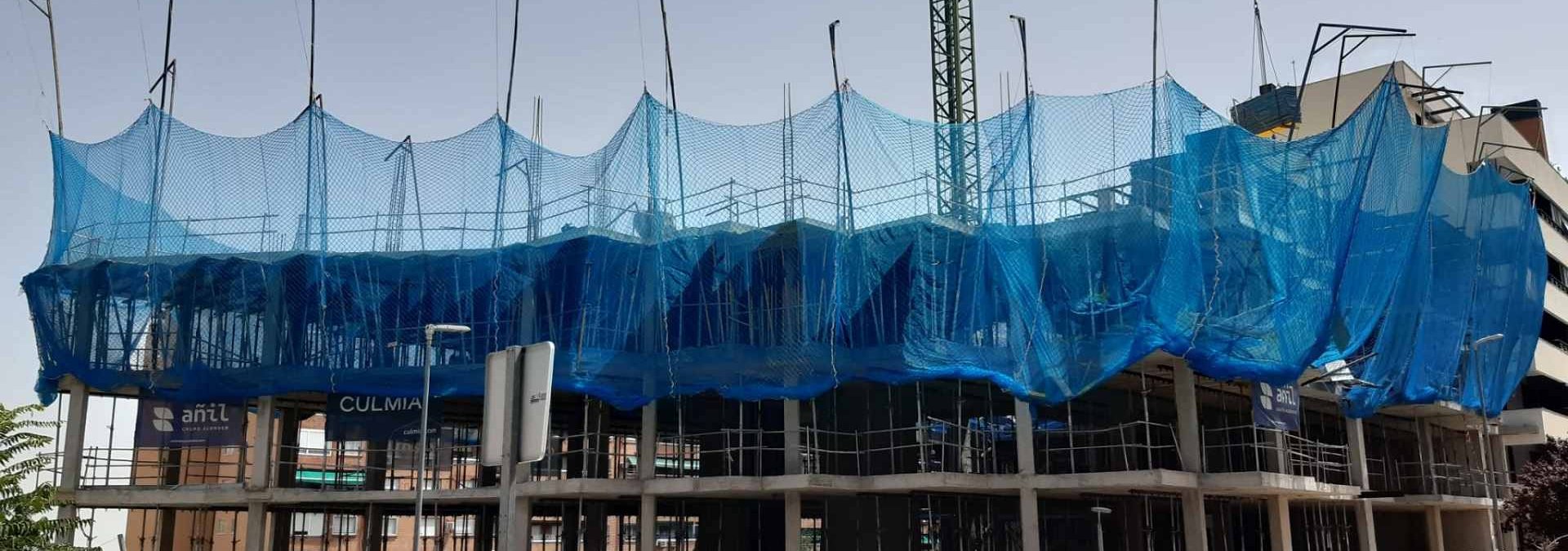 Avance obras julio 2023