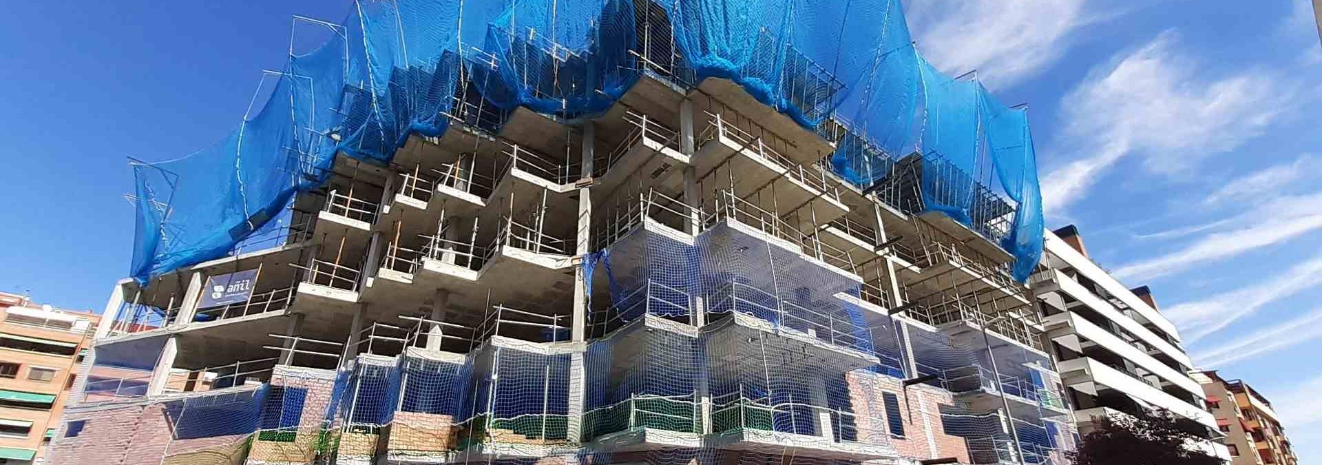 Avance obras septiembre 2023