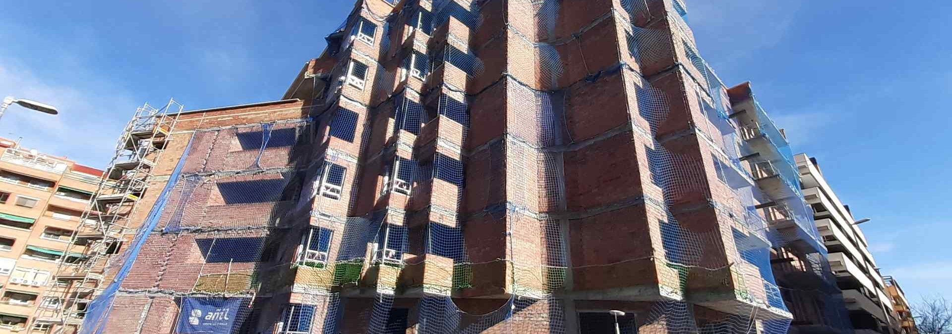 Avance obras febrero 2024