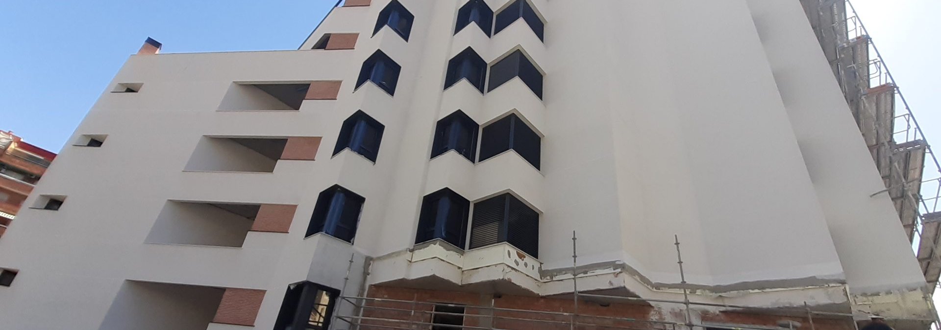 Avance obras junio 2024