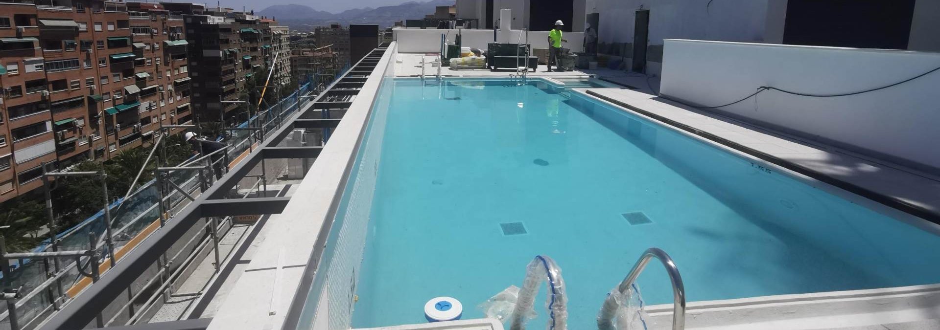 Avance obras julio 2024