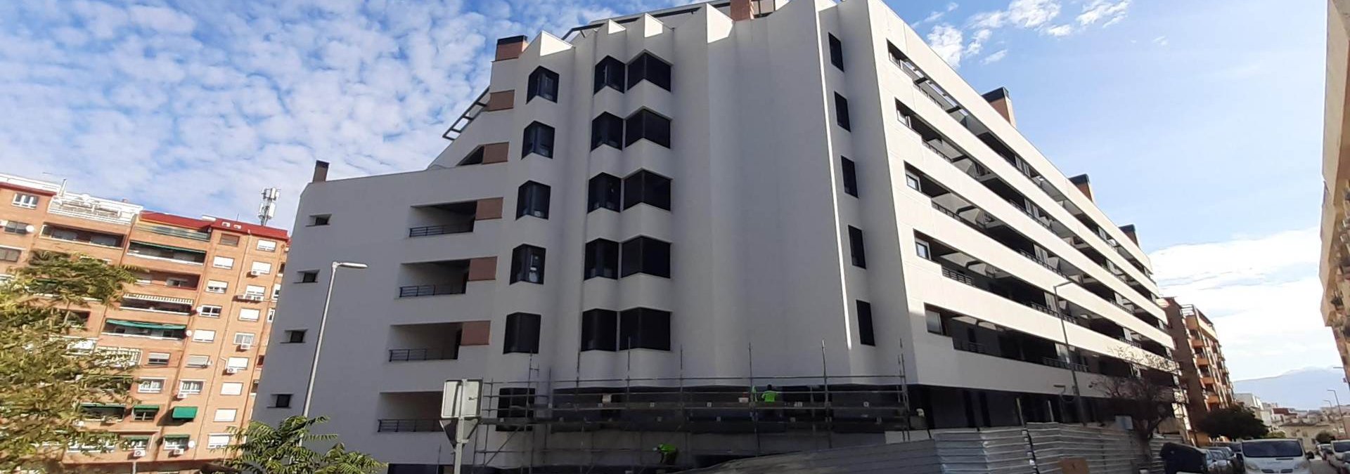 Avance obras octubre 2024