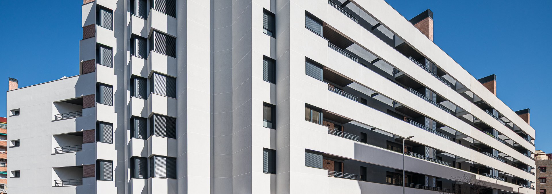 Viviendas en venta Jaén