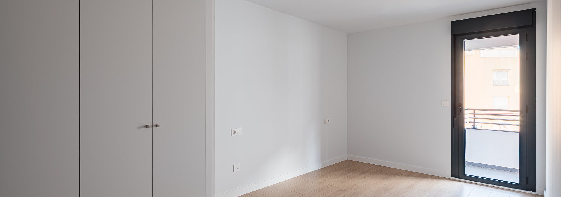 estancia interior