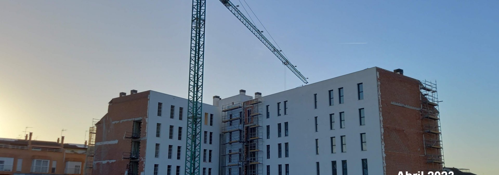Avance obra 