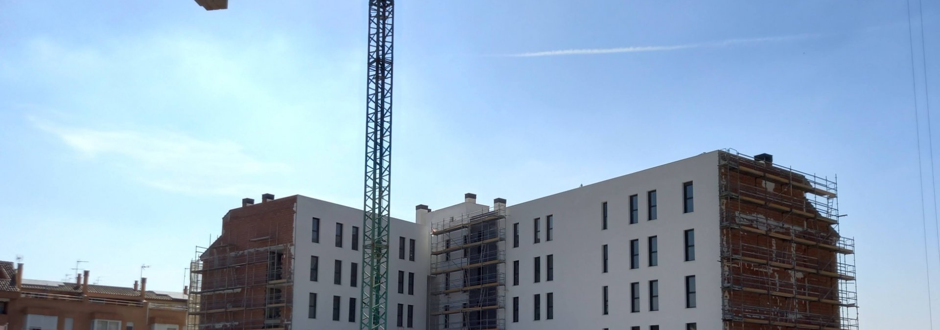 Avance obra 