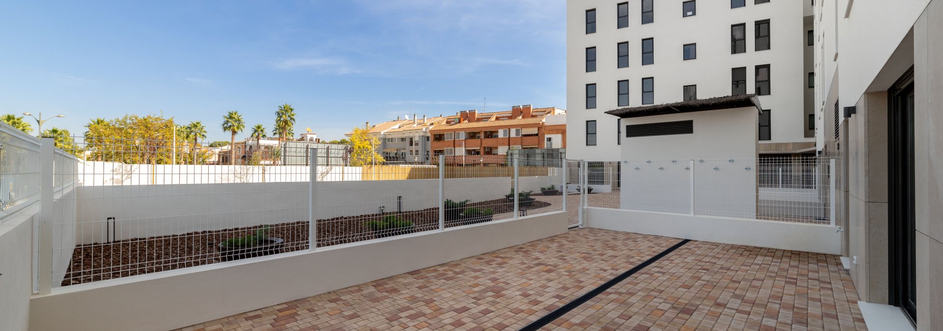 CULMIA Rocafort Gardens
