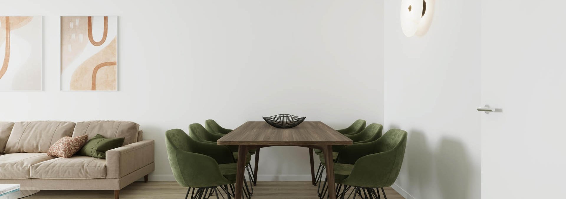 mesa salón viladecans