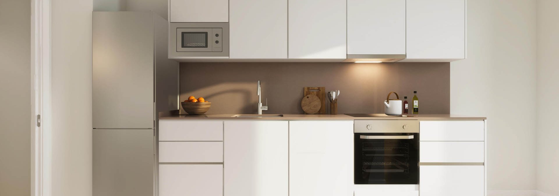 cocina culmia nou llevant viladecans