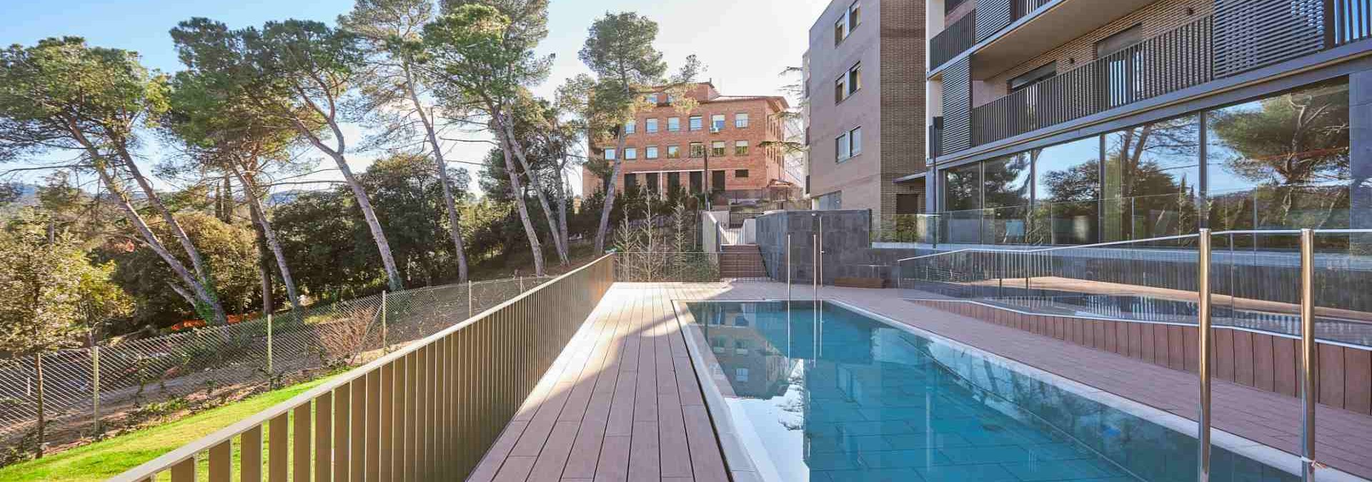 CULMIA Zenit Sant Cugat
