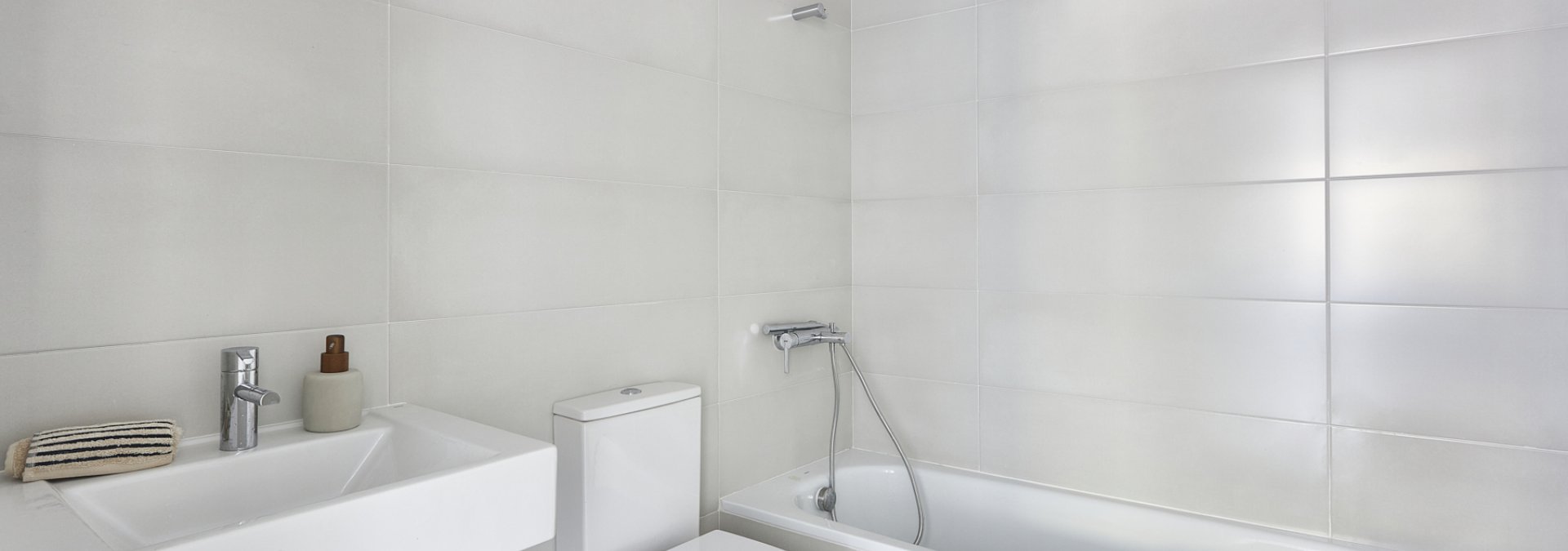 Baño en CULMIA Tossa de Mar