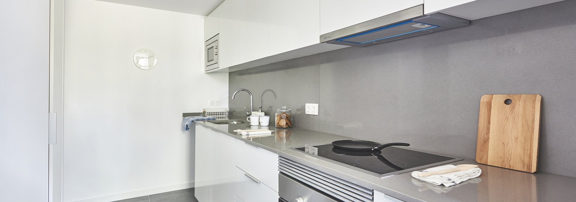 Cocina Tossa de Mar