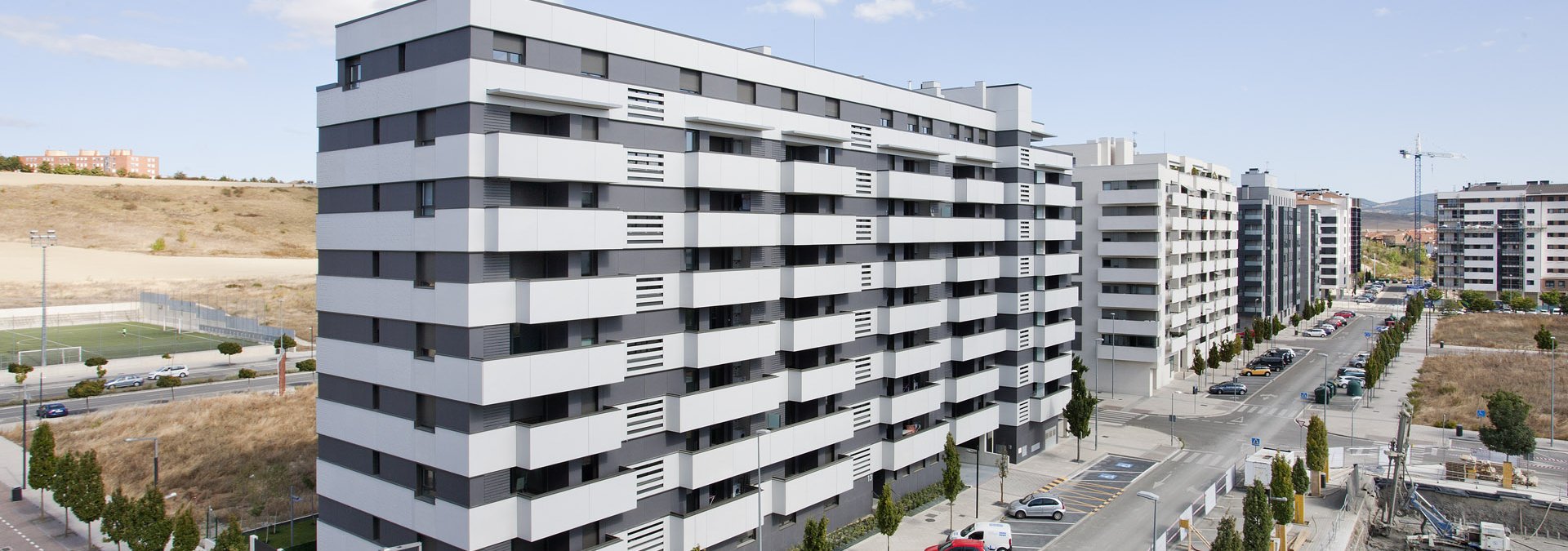 CULMIA Lezkairu Pamplona