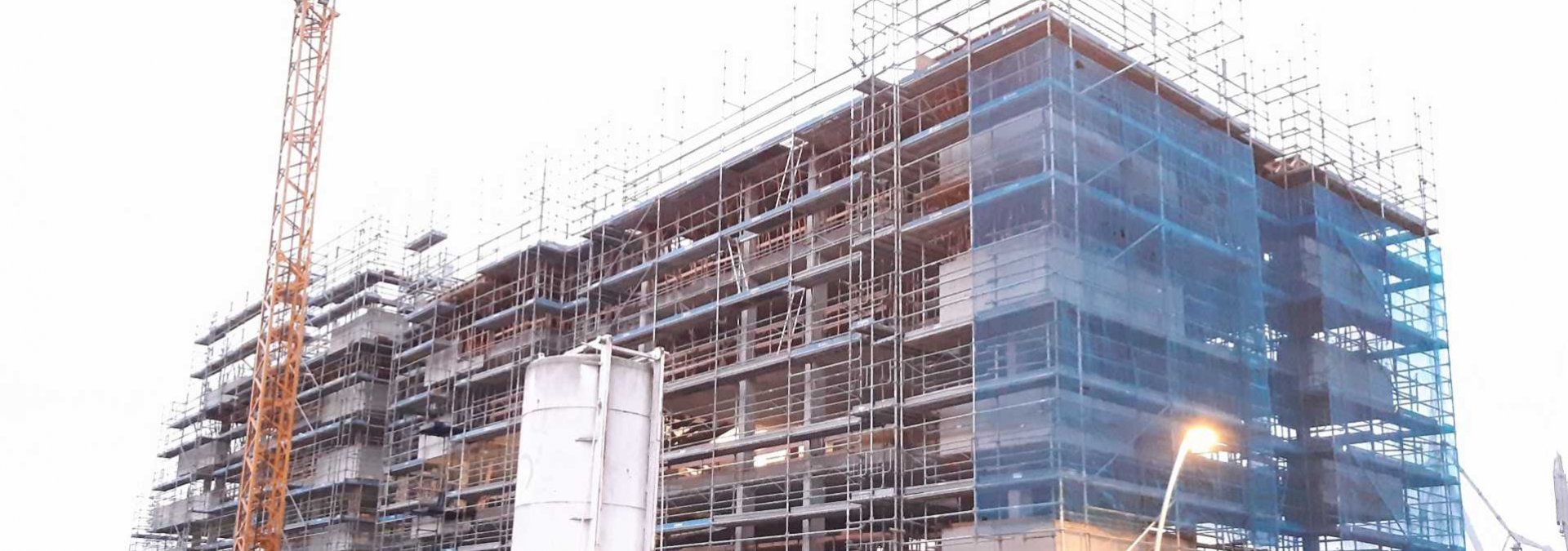 Avance obras noviembre
