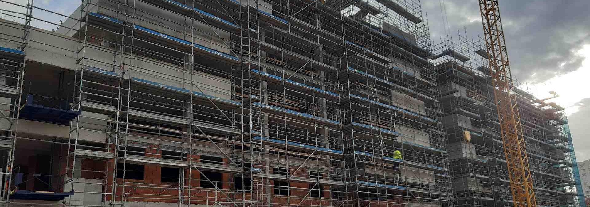 Avance obras diciembre