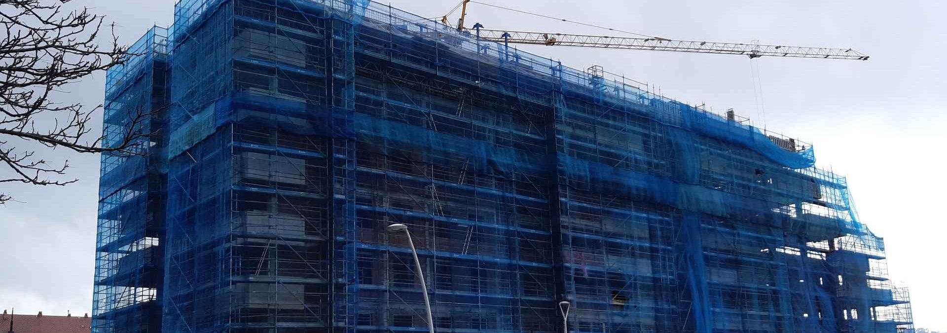 Avance obras enero 2023