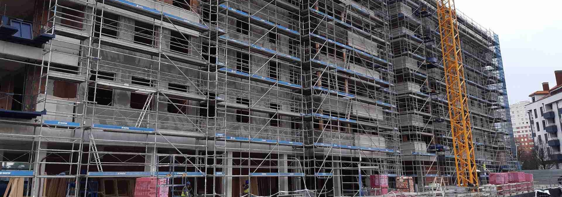 Avance obras marzo 2023