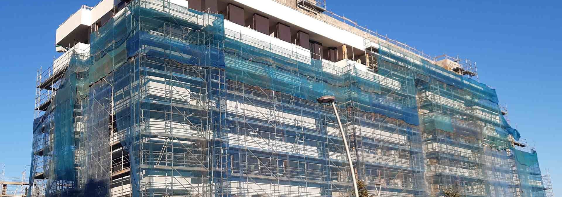 Avance obras septiembre 2023