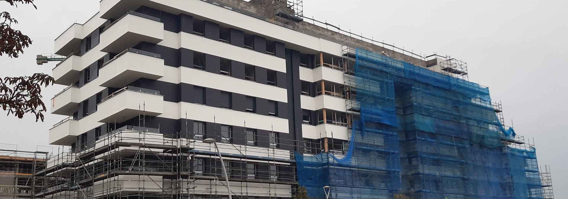 Avance obras octubre 2023