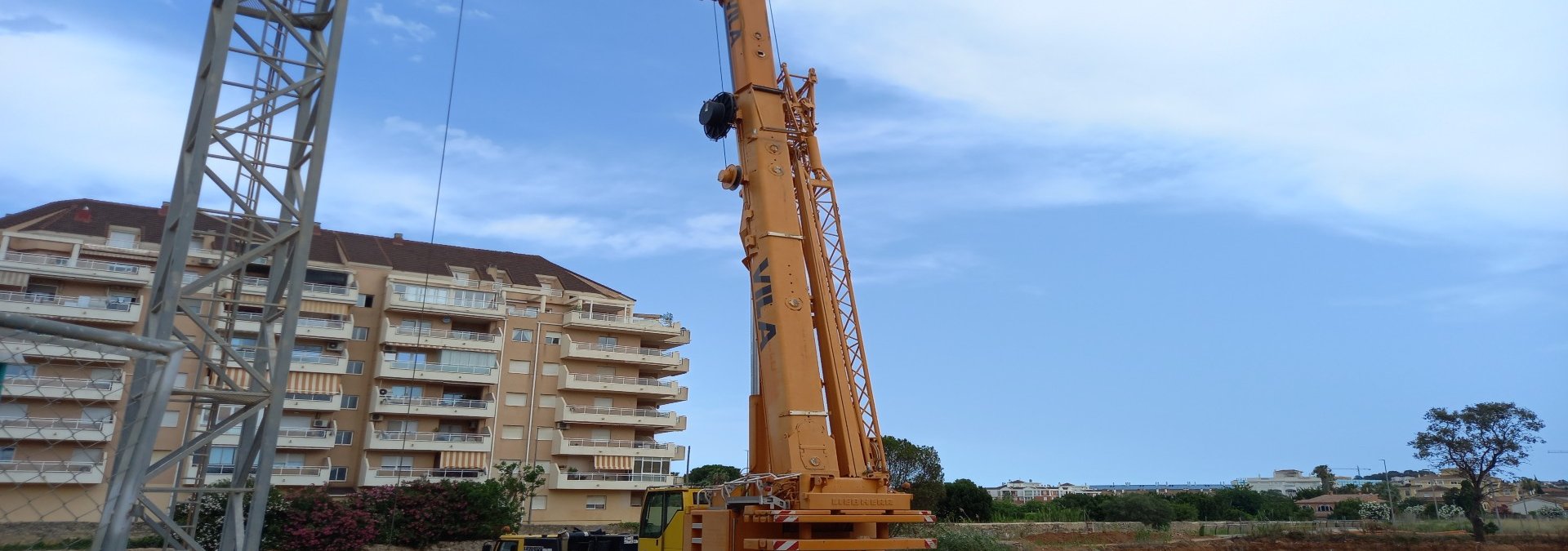 CULMIA El Fortí de Denia